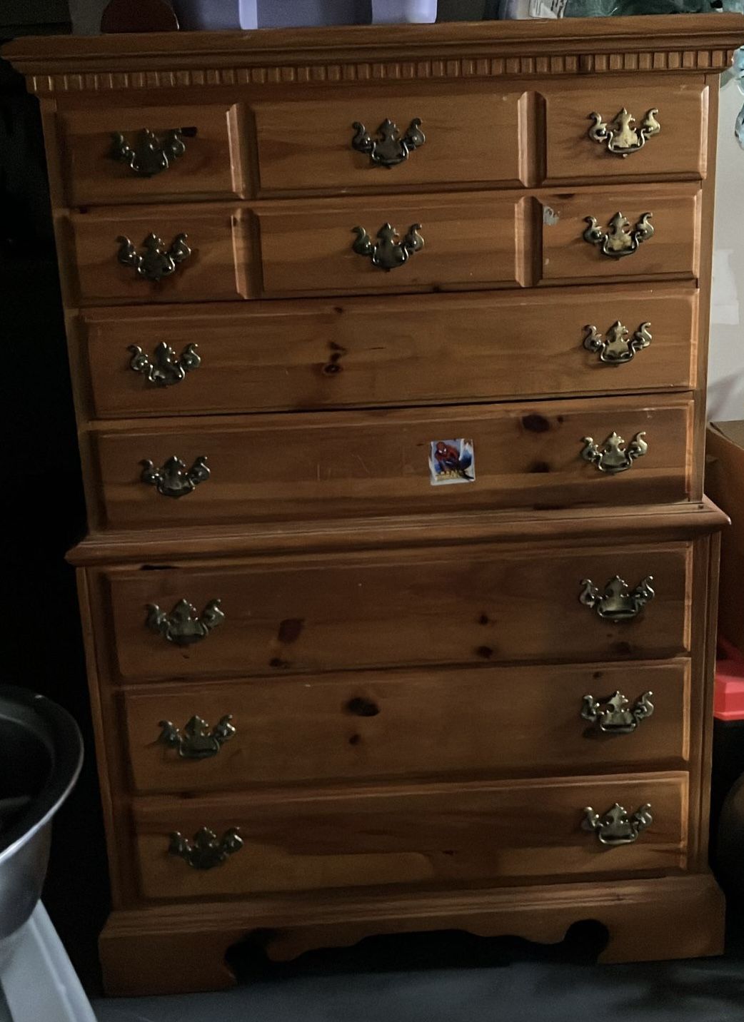 Drawer