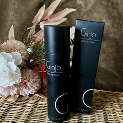 Wake-Up Toner Ginjo