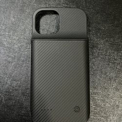 Battery Case for iPhone 15, Full Encircle 10800mAh