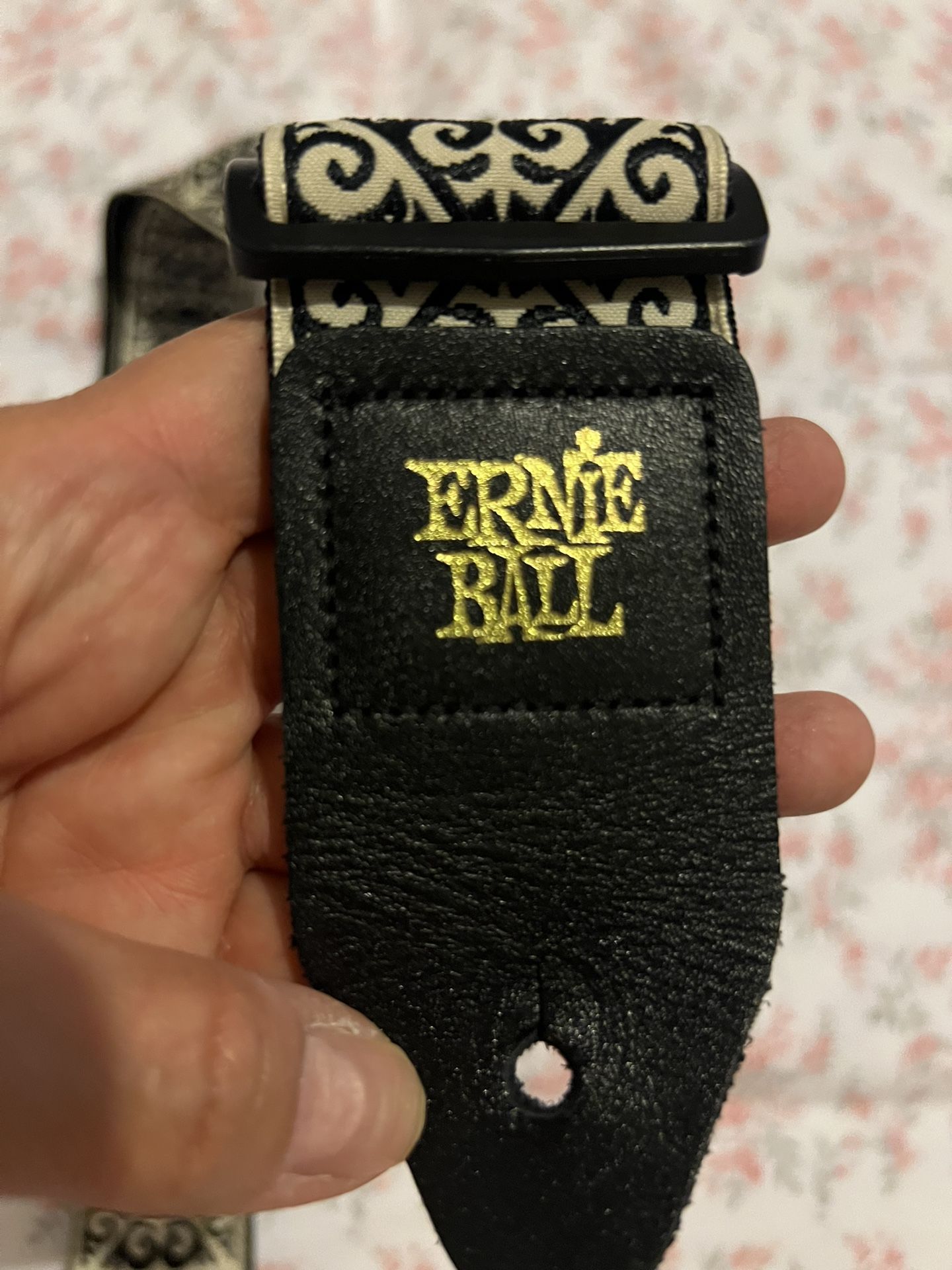 Guitar Strap