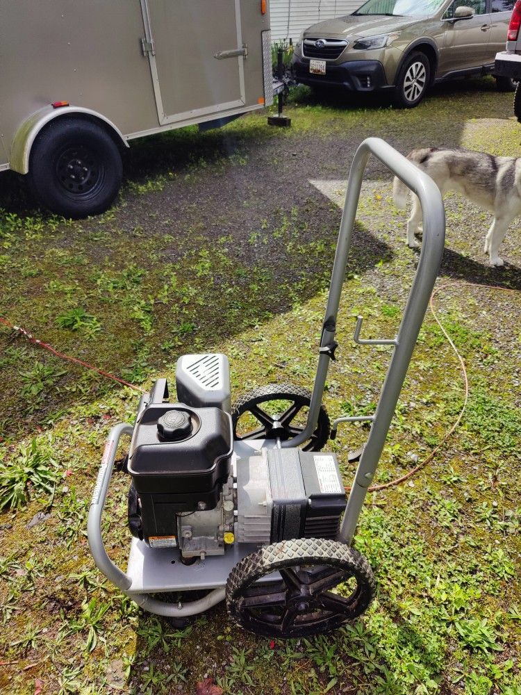 Generator
