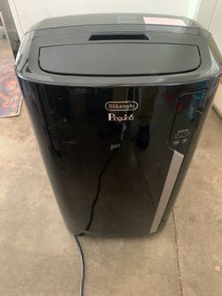 Portable Air Conditioner  A/C