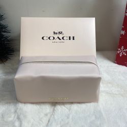 COACH NEW YORK PERFUM