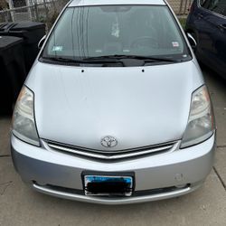 2007 Toyota Prius!
