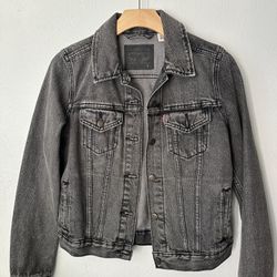 Levi’s Jean jacket