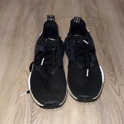 Adidas NMD size 6 (fits US 7) W