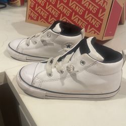 Converse Size 10c