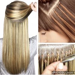 Hair Extensions