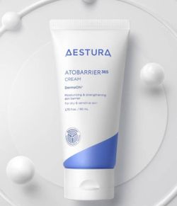 Aestura - Ato Barrier 365 Cream (Korean K-Beauty) - Moisturizer