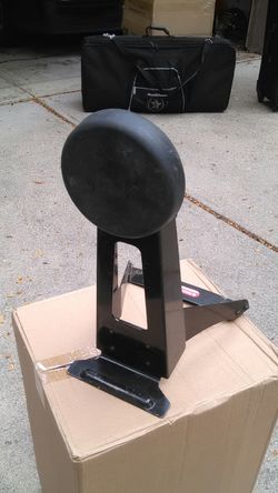 Yamaha KP65 Kick Trigger