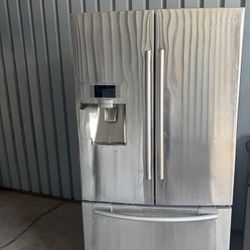 French Door Fridge Samsung 