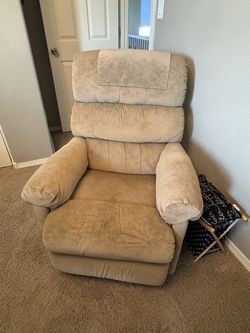 Recliner