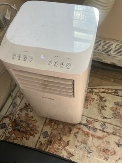 ROVSUN Portable Air Conditioner