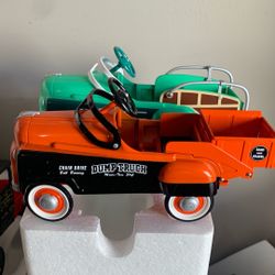Hallmark Kiddy Cars 