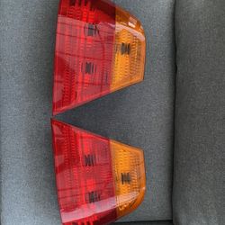 2001 330ci E46 Tailights Mint