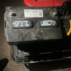 Cheap Battery