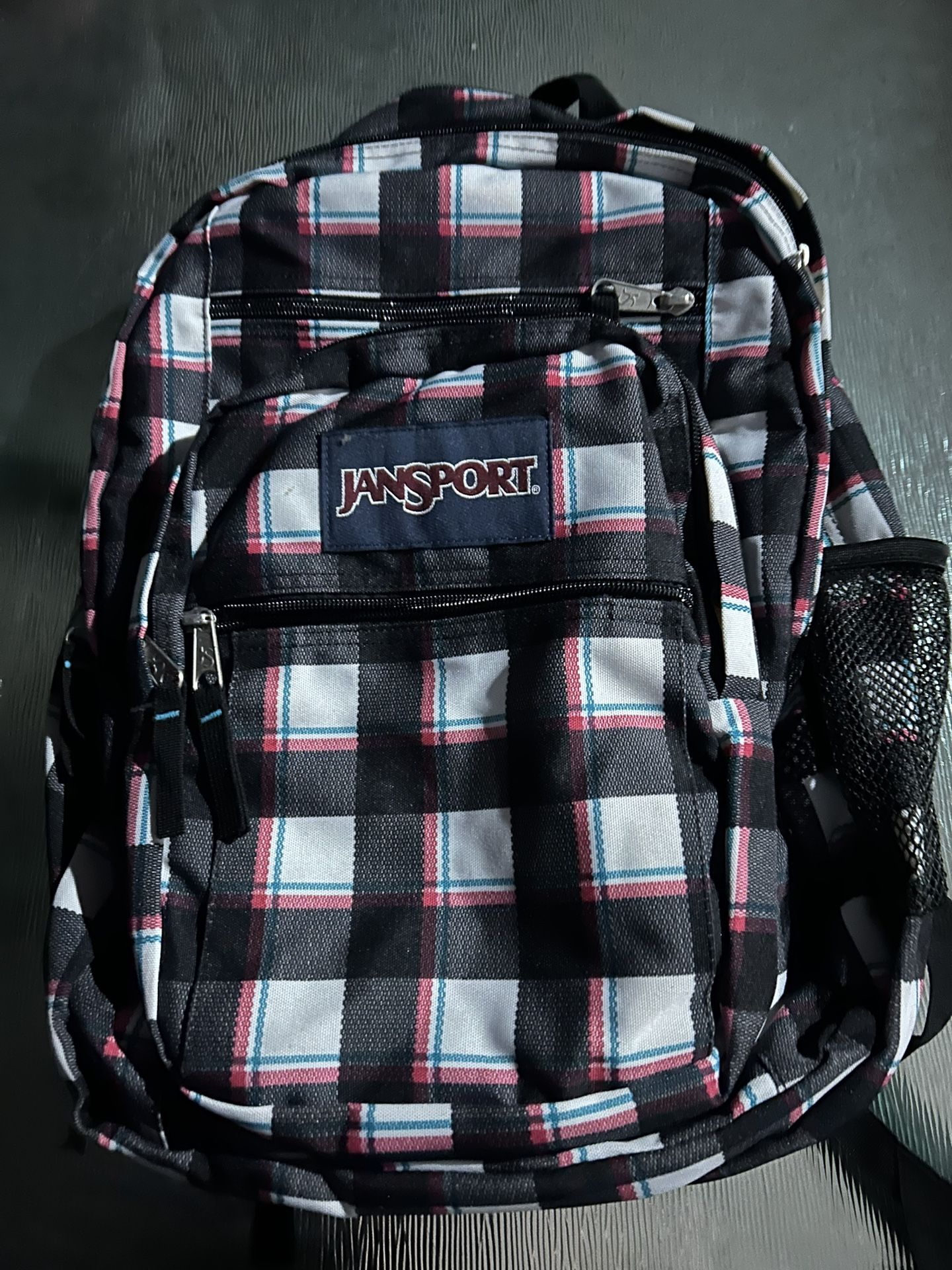 Xl Jansport Backpack