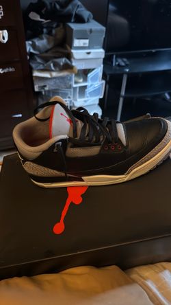CEMENT 3S