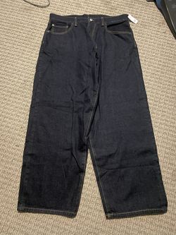 Baggy Jeans