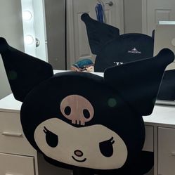 Kuromi Impressions Vanity Chair 