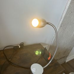 Reading Night Light 