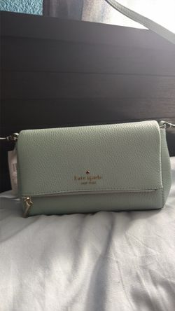 Kate spade , cross body bag