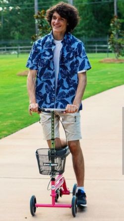 3x Knee Scooter/Walkers ($40each)