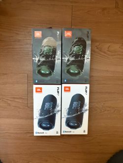 JBL Speaker Flip 7