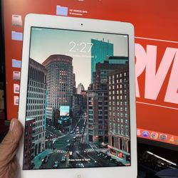 Apple iPad Air 2-128Gb For Sale $70 Santa Ana City 