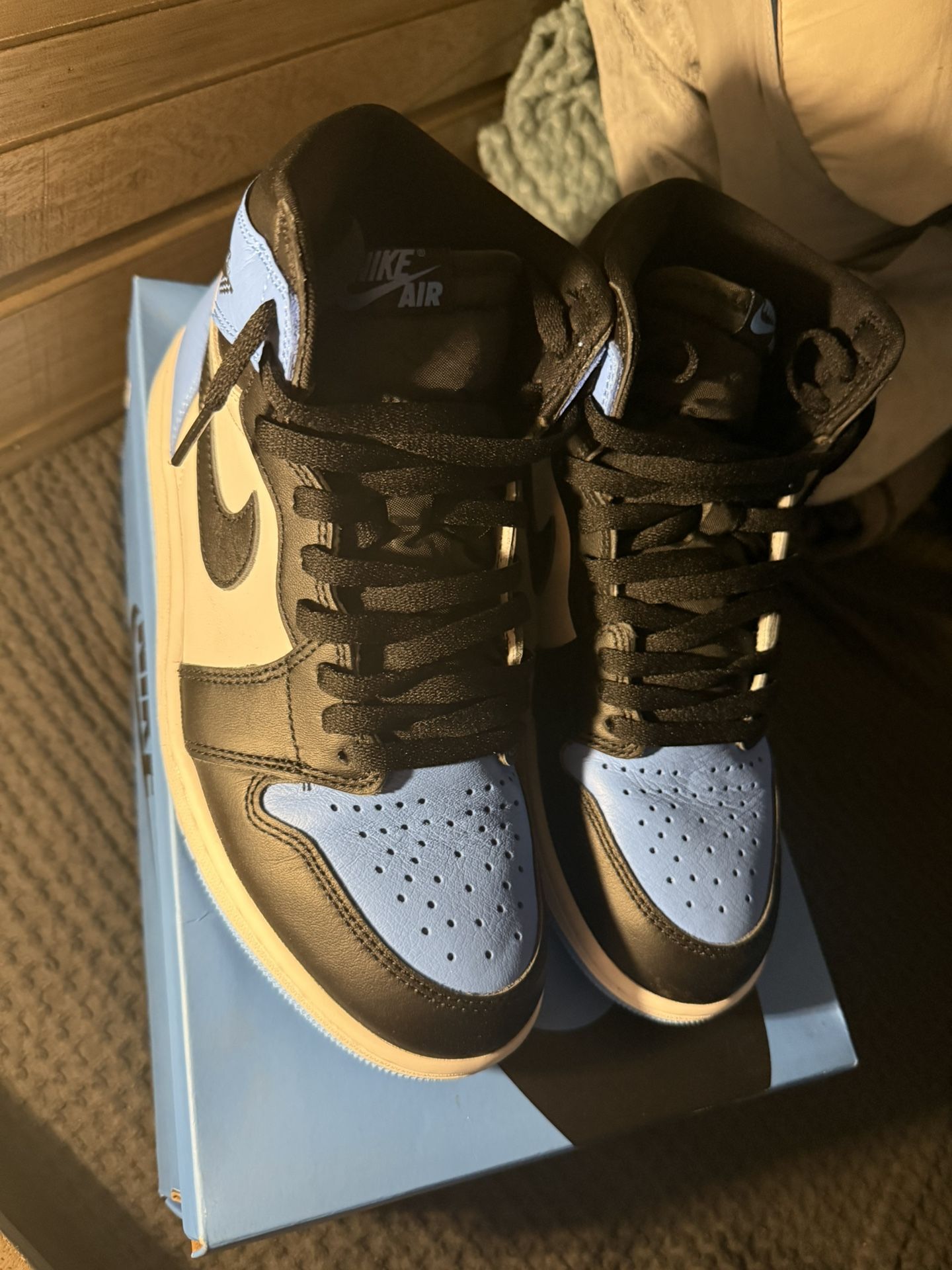 Jordan/Dunk Bundle Read Description