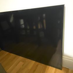 55" TV SAMSUNG