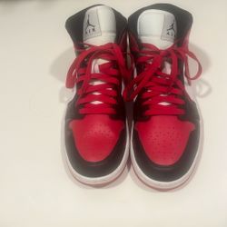 New air Jordans