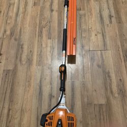 STIHL HEDGE TRIMMERS
