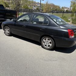 2006 Hyundai Accent