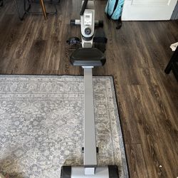 Rowing Machine