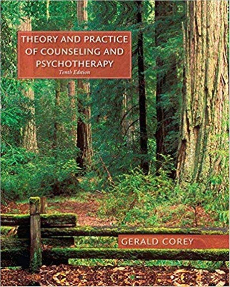 Theory and Practice of Counseling and Psychotherapy 10th Edition ebook PDF