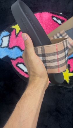 Burb Slides