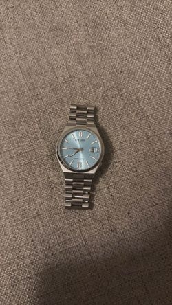 Citizen watch
