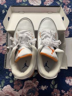 Jordan Sneakers