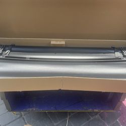 Truck Bed Cover 68’ 