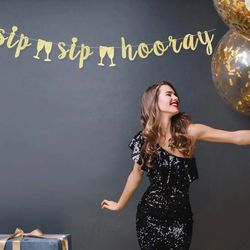 Bachelorette Party In a Box