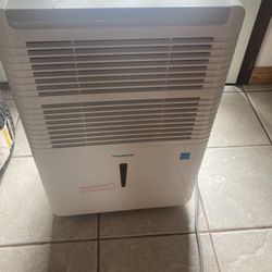 Keystone Dehumidifier 