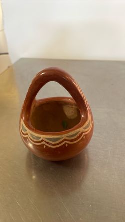 Santa Clara pottery