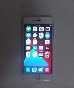 iphone for any carrier desbloqueado