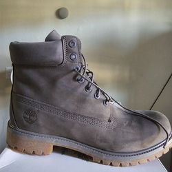 Timberland 6" Premium Boot
