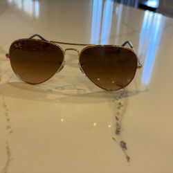 Ray Ban Sunglasses 
