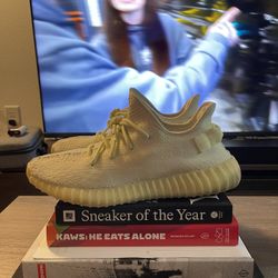 Yeezy Boost 350 V2 Butter