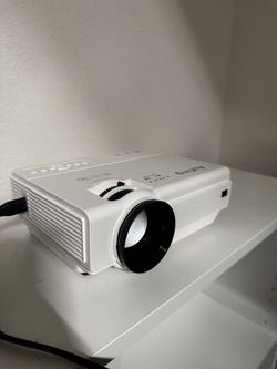 Projector