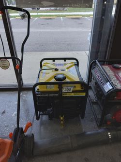Generator