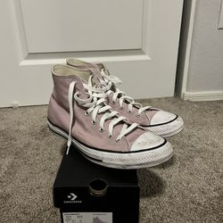 Converse Phantom Violet